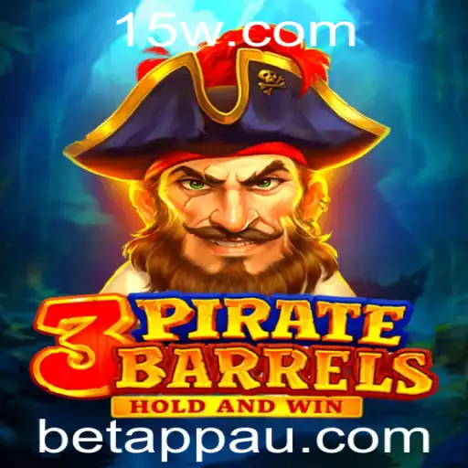 Explorando o Fascinante Mundo de 3PirateBarrels na BetApp