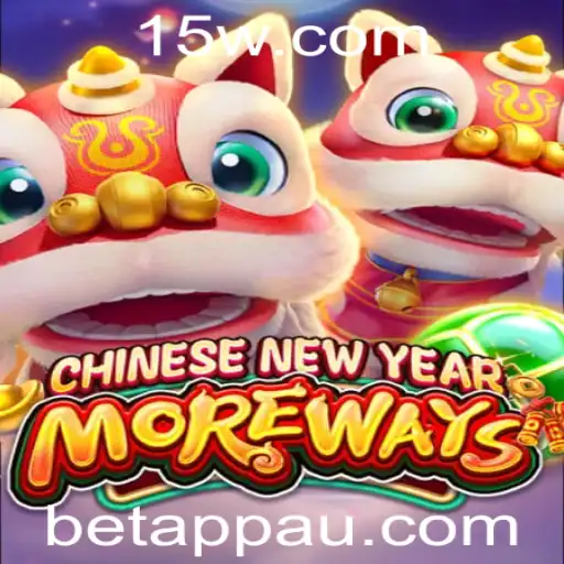 Explorando o Universo de CHINESENEWYEARMOREWAYS no Betapp