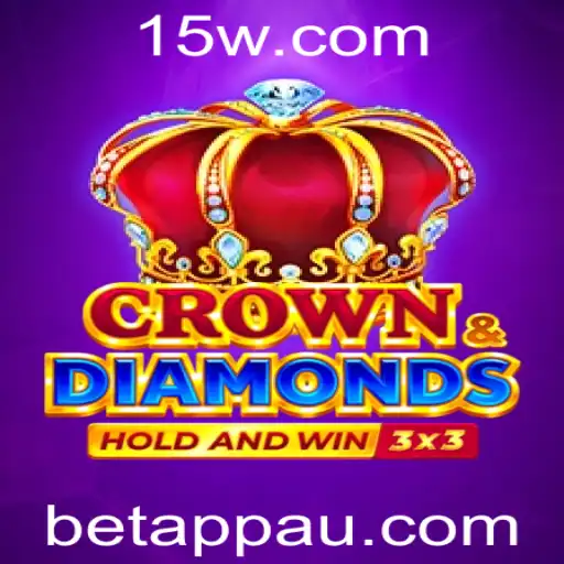 Crowndiamonds: Explorando o Mundo Fascinante de um Popular Jogo de Betapp