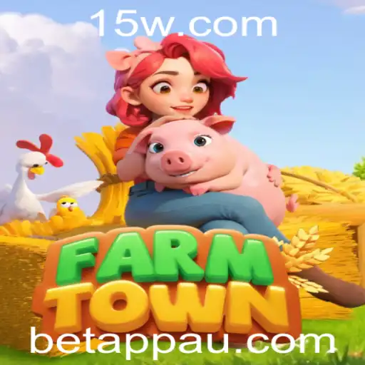 Descubra o Fascinante Mundo de FarmTown: Aventuras e Estratégias no Jogo Betapp