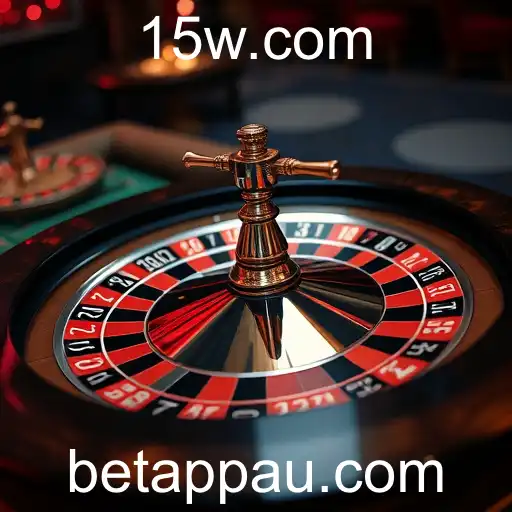 Jogos de Roleta: A Aventura e Emoção de Girar a Roda