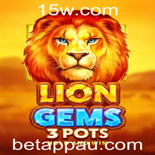 Explorando o Mundo Vibrante de LionGems3pots e o Universo Betapp