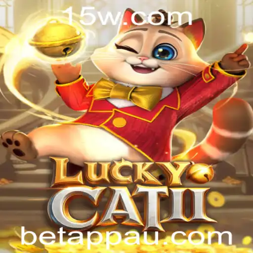 Explorando o Fascinante Mundo do Jogo LuckyCatII na Plataforma BetApp
