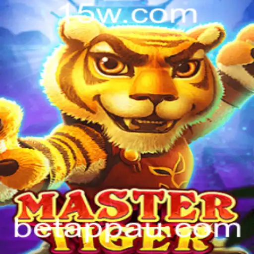 MasterTiger: O Jogo de Cartas Revolucionário na Era das BetApps
