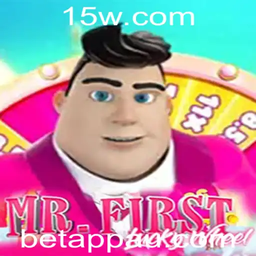 Descubra o Excitante Mundo de MrFirstLuckyWheel: Um Jogo de Azar Repleto de Emoções