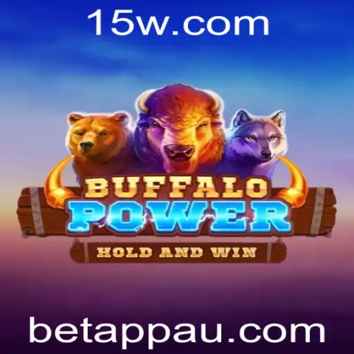 BuffaloPower e Betapp: Uma Nova Experiência no Mundo dos Jogos de Cassino