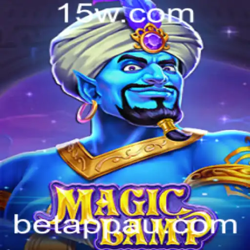 MagicLamp: O Novo Fenômeno no Universo Betapp
