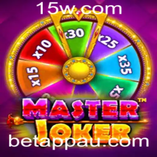 MasterJoker: Explorando os Segredos do Jogo de Slots Mais Atraente