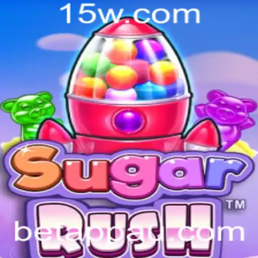 Explorando o Universo do Jogo SugarRush na Plataforma BetApp