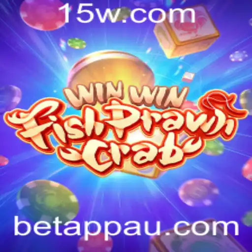 WinWinFishPrawnCrab: Um Mergulho no Jogo de Apostas Inovador