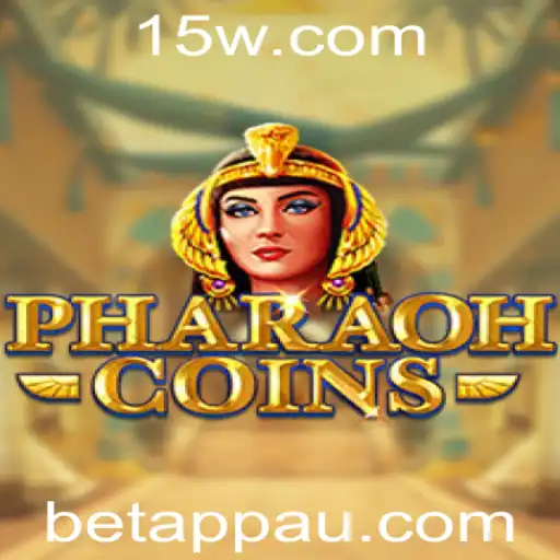Descubra Tudo Sobre PharaohCoins: O Novo Jogo de Apostas Betapp