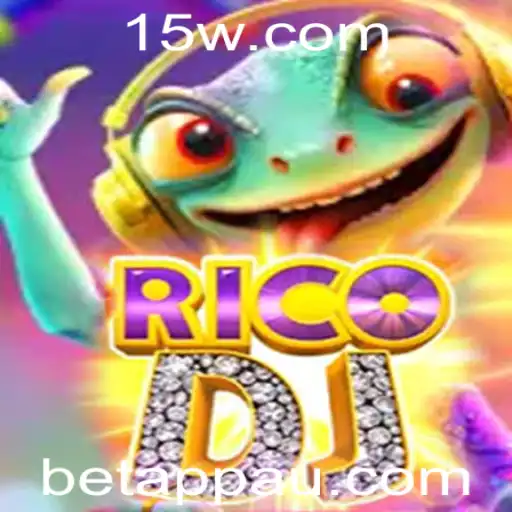 Descubra o Jogo RicoDJ: O Novo Fenômeno do BetApp