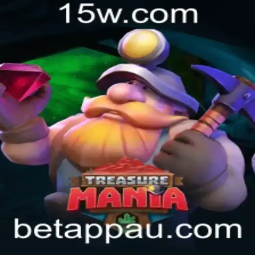 Explorando TreasureMania: A Nova Sensação de Jogos do Momento
